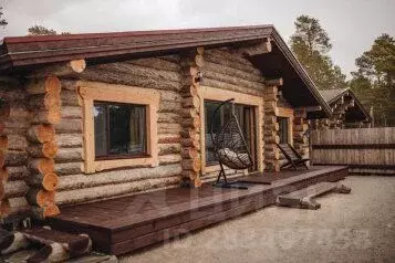 Дом в Карелия, Медвежьегорск ул. Чкалова, 7А (80 м) - Фото 0
