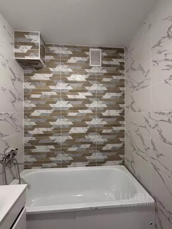 1-к кв. Ярославская область, Ярославль Чернопрудная ул., 39 (37.5 м) - Фото 2