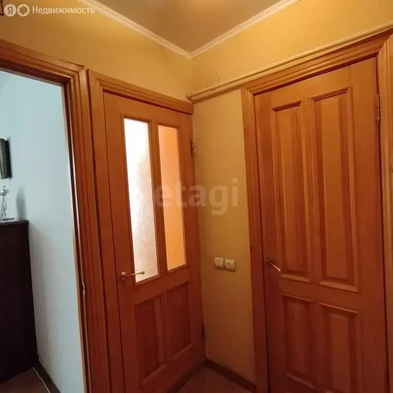 1-комнатная квартира: Ялуторовск, Вокзальная улица, 15 (32 м) - Фото 0
