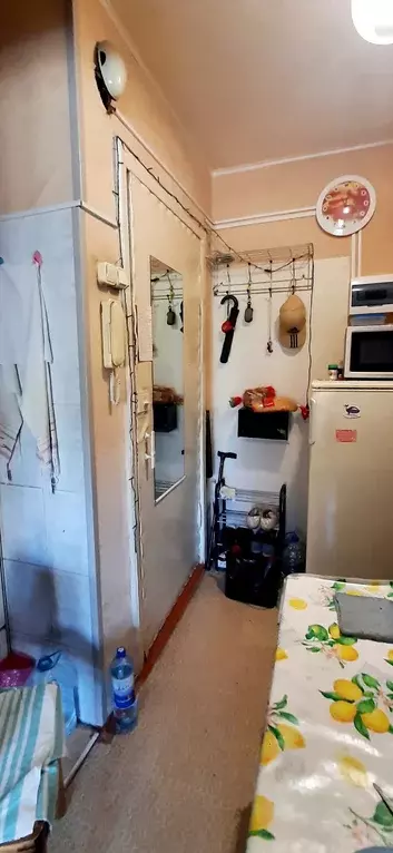 Продаётся 1-к квартира, 18 м - Фото 0