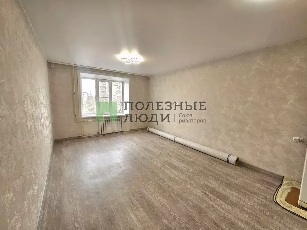 Комната Хабаровский край, Хабаровск Краснореченская ул., 117А (19.8 м) - Фото 1