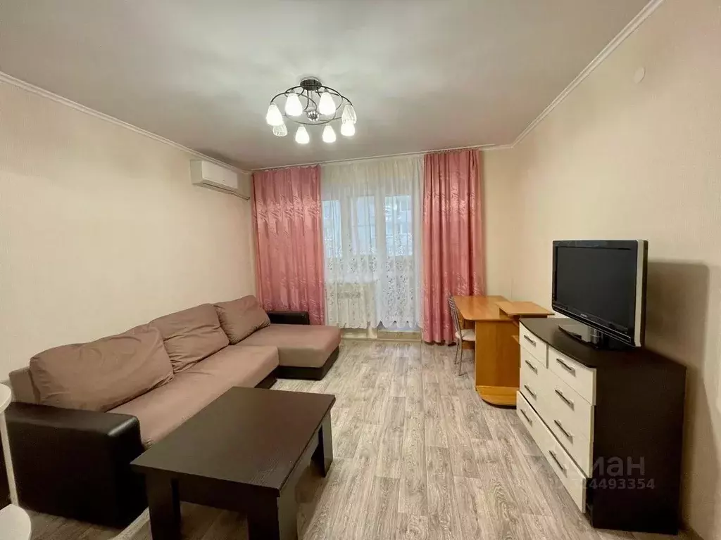 1-к кв. Волгоградская область, Волгоград Шекснинская ул., 81 (43.0 м) - Фото 2