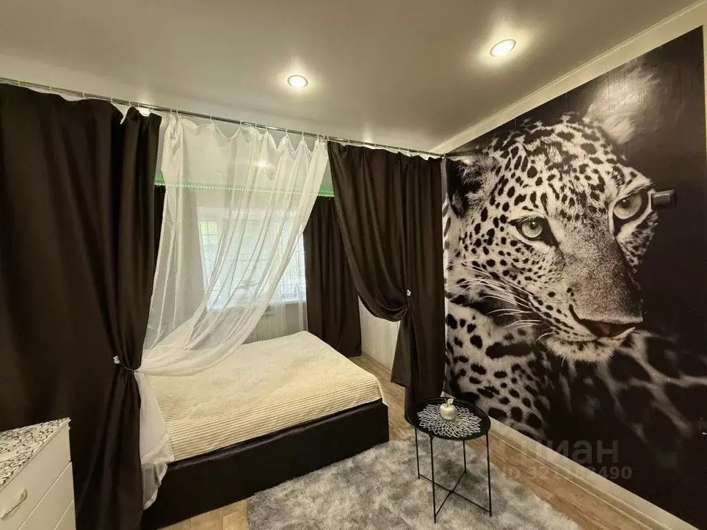 1-к кв. Нижегородская область, Дзержинск ул. Пожарского, 7 (30.0 м) - Фото 2