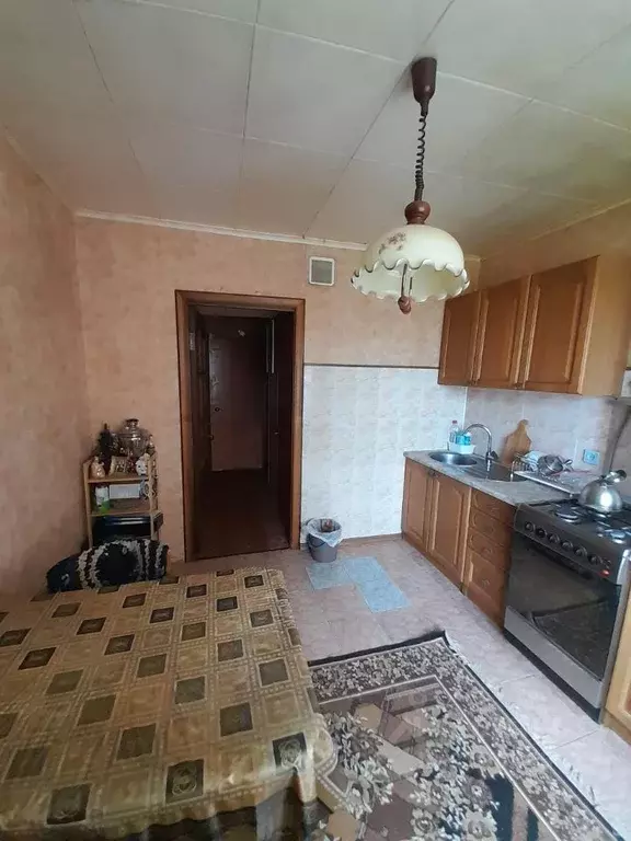 4-к кв. Орловская область, Орел ул. Металлургов, 52 (82.2 м) - Фото 1