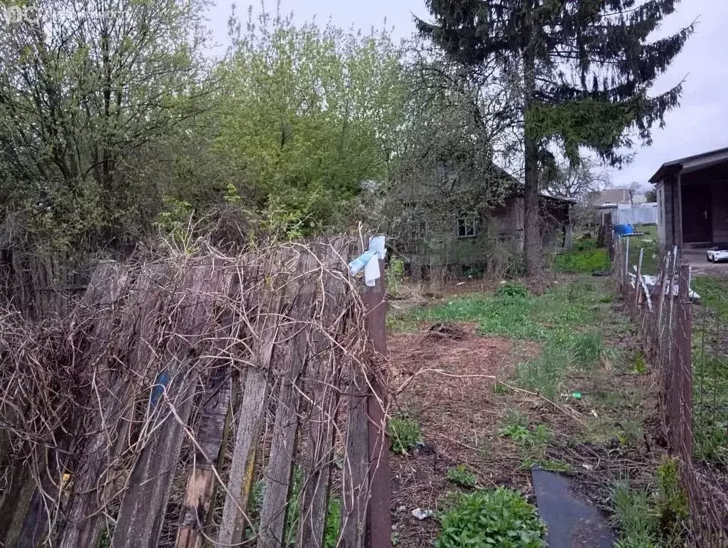 Участок в Донской, микрорайон Северо-Задонск, улица Щербакова (6.79 м) - Фото 2