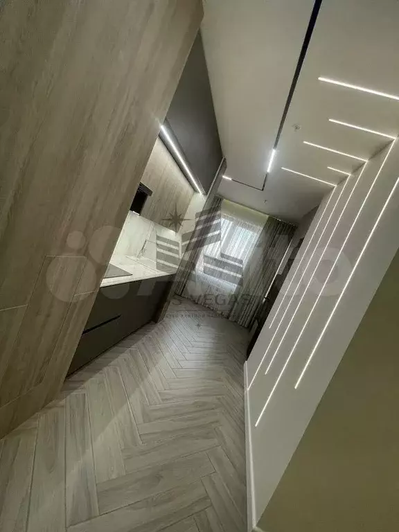 3-к. квартира, 110 м, 15/17 эт. - Фото 1