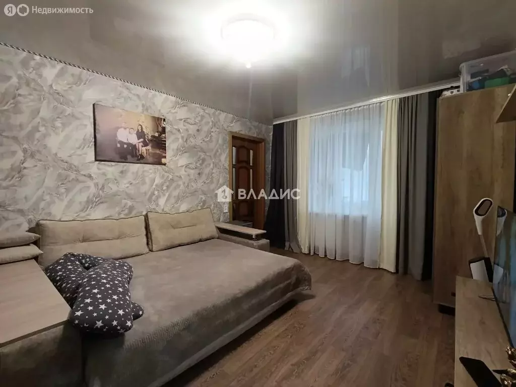 2-комнатная квартира: Короча, улица Дорошенко, 34 (36.1 м) - Фото 1