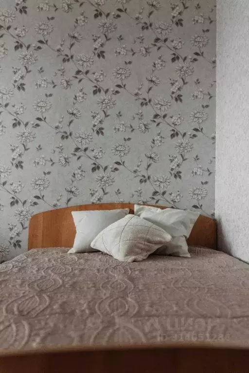 1-к кв. Красноярский край, Красноярск Норильская ул., 16Ж (40.0 м) - Фото 0