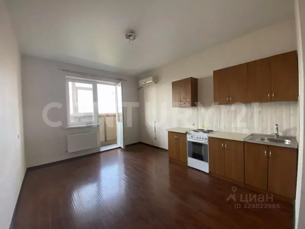 2-к кв. Краснодарский край, Краснодар Минская ул., 118/2 (71.1 м) - Фото 1