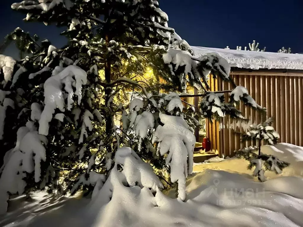 Дом в Московская область, Одинцовский городской округ, д. Новошихово, ... - Фото 1