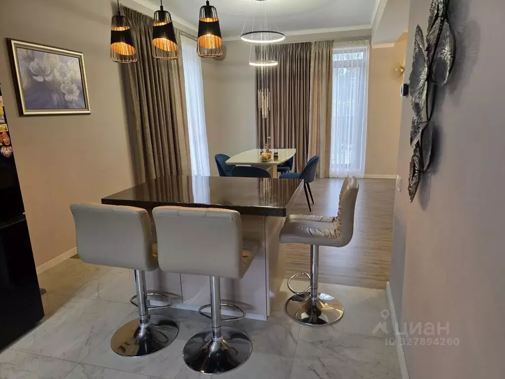 Дом в Севастополь ул. Лесхозная, 31 (193 м) - Фото 1