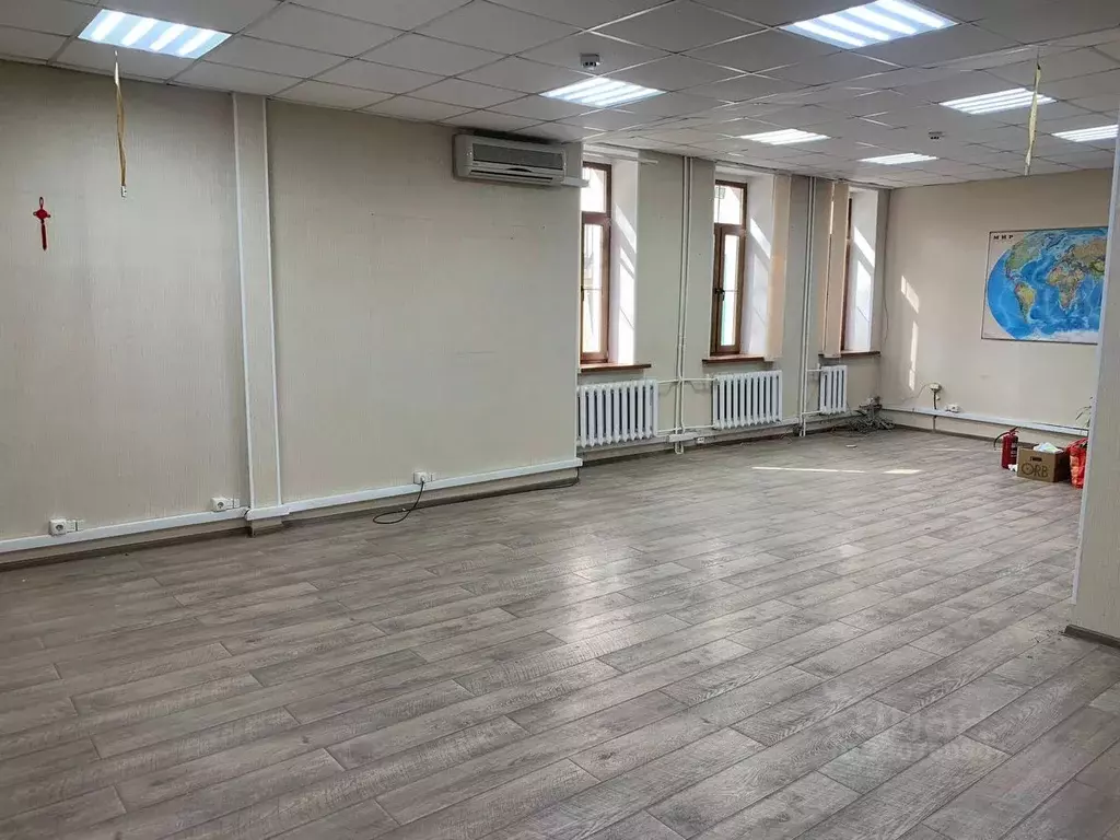 Офис в Москва Мещанская ул., 7С1 (50 м) - Фото 2
