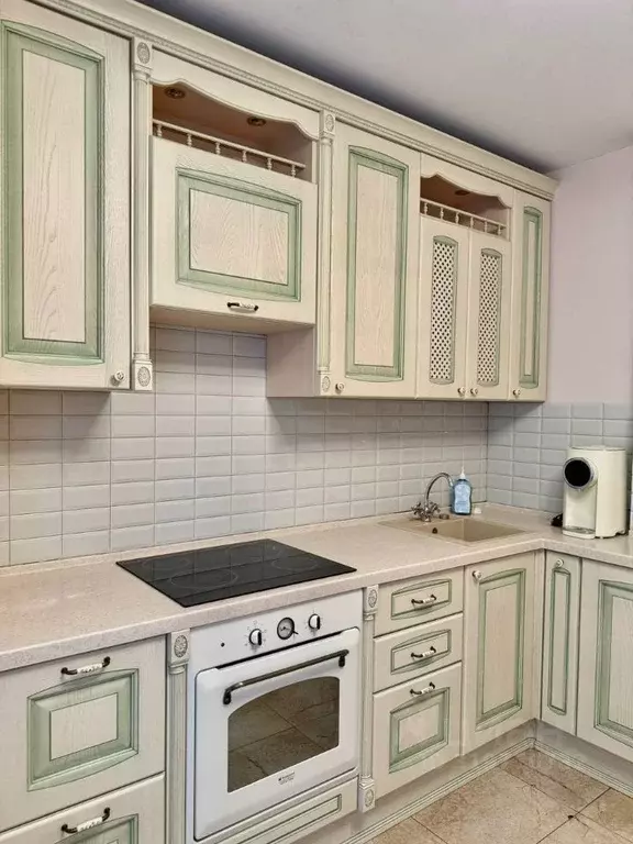 2-к кв. Москва Волгоградский просп., 128К5 (56.0 м) - Фото 0