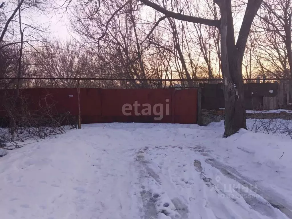 Участок в Саратовская область, Балашов Еланская ул. (5.1 сот.) - Фото 0