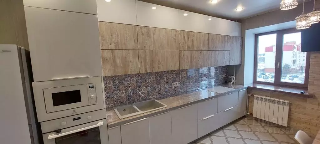 2-к кв. Санкт-Петербург, Санкт-Петербург, Пушкин Малиновская ул., 11 ... - Фото 2