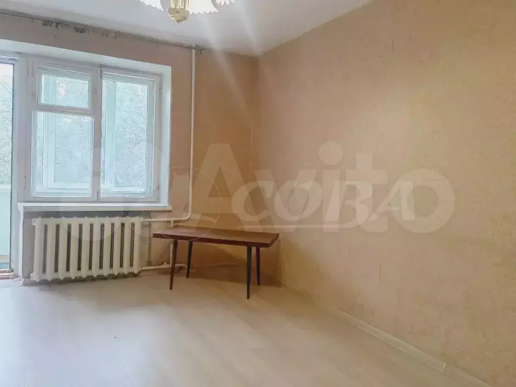 3-к. квартира, 61,7 м, 2/5 эт. - Фото 0
