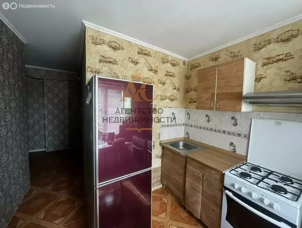 2-комнатная квартира: Приморский, Железнодорожная улица, 11 (46.4 м) - Фото 2