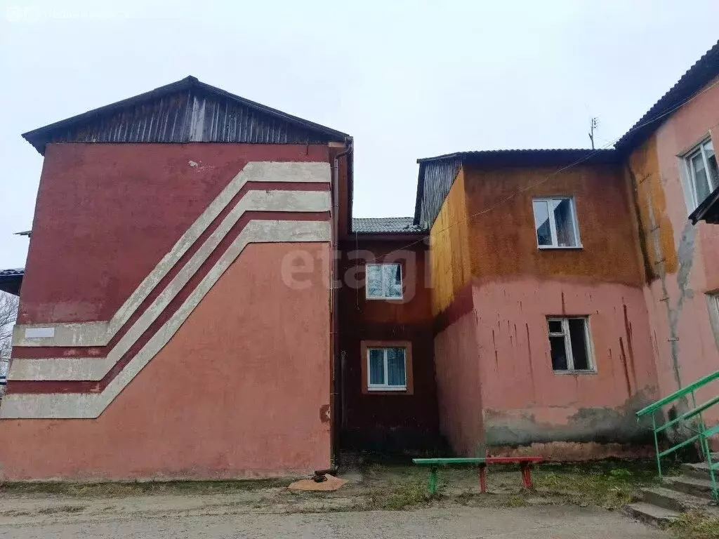 2-комнатная квартира: Белые Берега, 2-я Брянская улица, 34 (54.8 м) - Фото 2