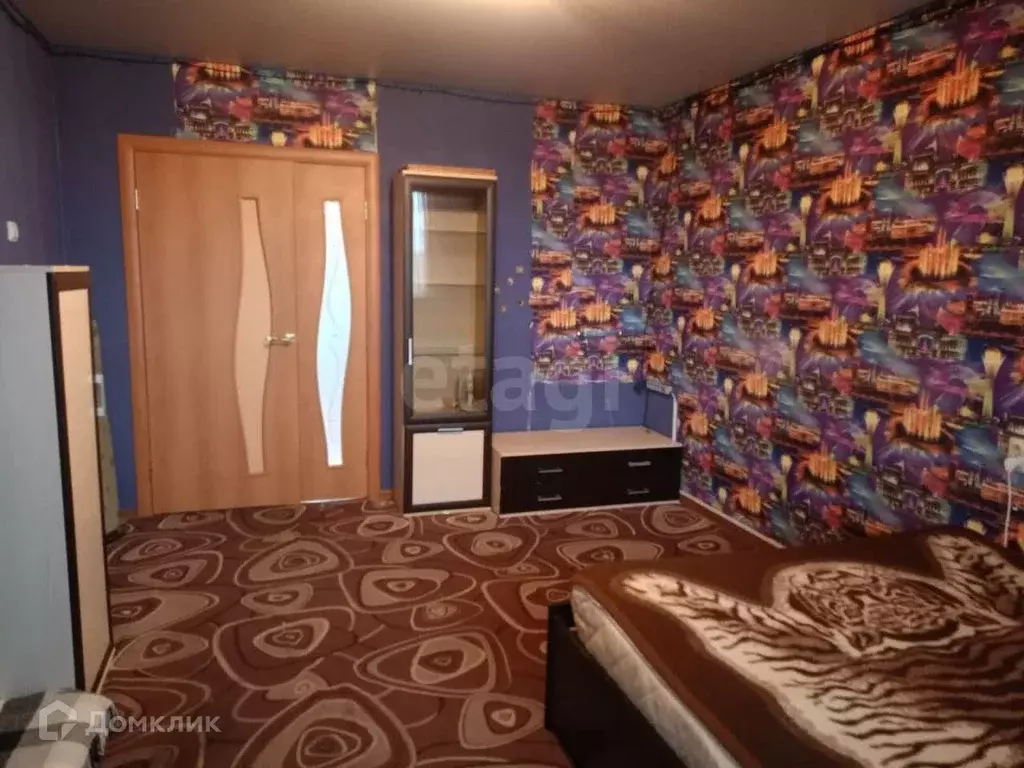 Продаётся 2-к квартира, 52 м - Фото 1