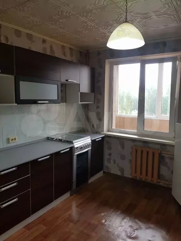 1-к. квартира, 36 м, 2/10 эт. - Фото 0