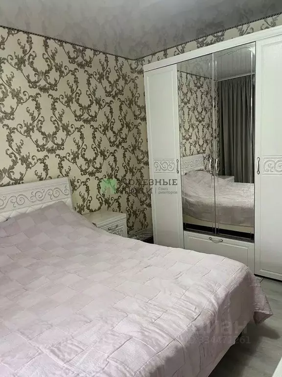 4-к кв. Белгородская область, Белгород ул. Губкина, 17 (74.5 м) - Фото 2