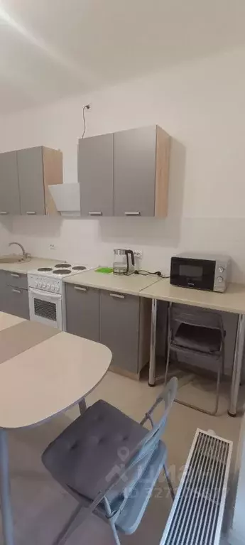 2-к кв. Москва Кантемировская ул., 27А (58.2 м) - Фото 2