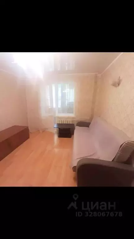 1-к кв. Северная Осетия, Владикавказ ул. Васо Абаева, 87/6 (35.0 м) - Фото 2