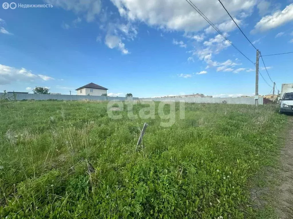 Участок в Узловая, улица 14 Декабря (12.07 м) - Фото 0