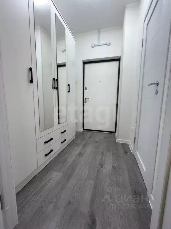 Студия Ленинградская область, Всеволожский район, Свердловское ... - Фото 1