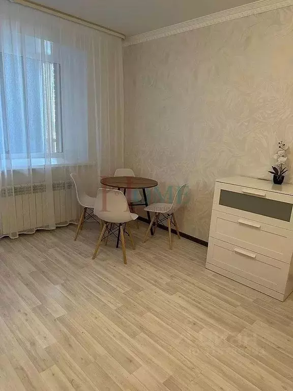1-к кв. Новосибирская область, Новосибирск Лазурная ул., 28 (30.0 м) - Фото 1