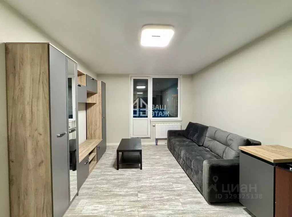 Студия Московская область, Домодедово городской округ, с. Домодедово ... - Фото 2