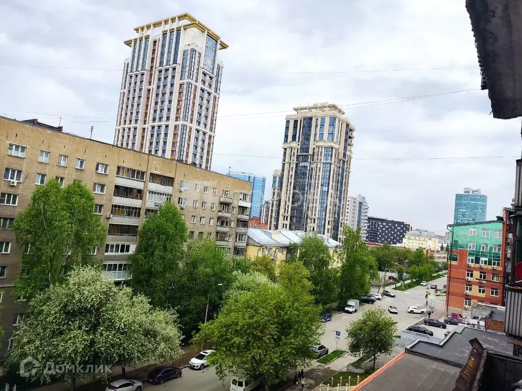 Продаётся 1-к квартира, 39 м - Фото 0