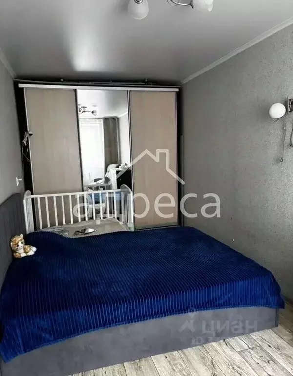 2-к кв. Самарская область, Самара ул. Мориса Тореза, 13 (44.0 м) - Фото 2