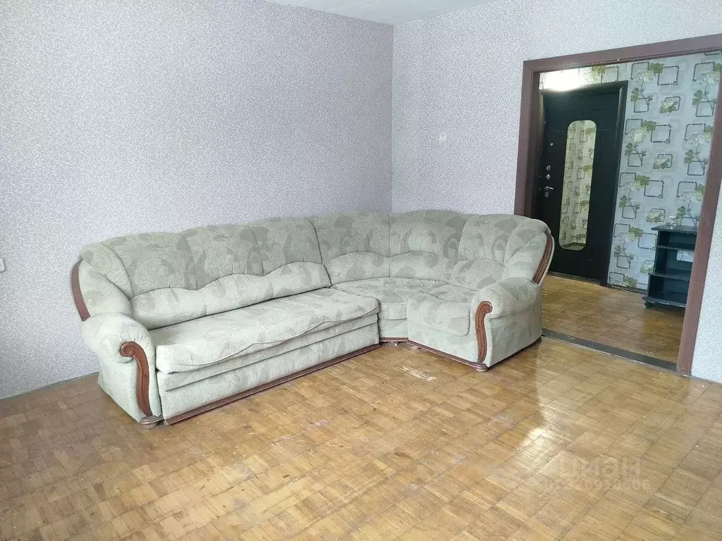 1-к кв. Красноярский край, Красноярск Светлогорская ул., 19 (40.0 м) - Фото 1