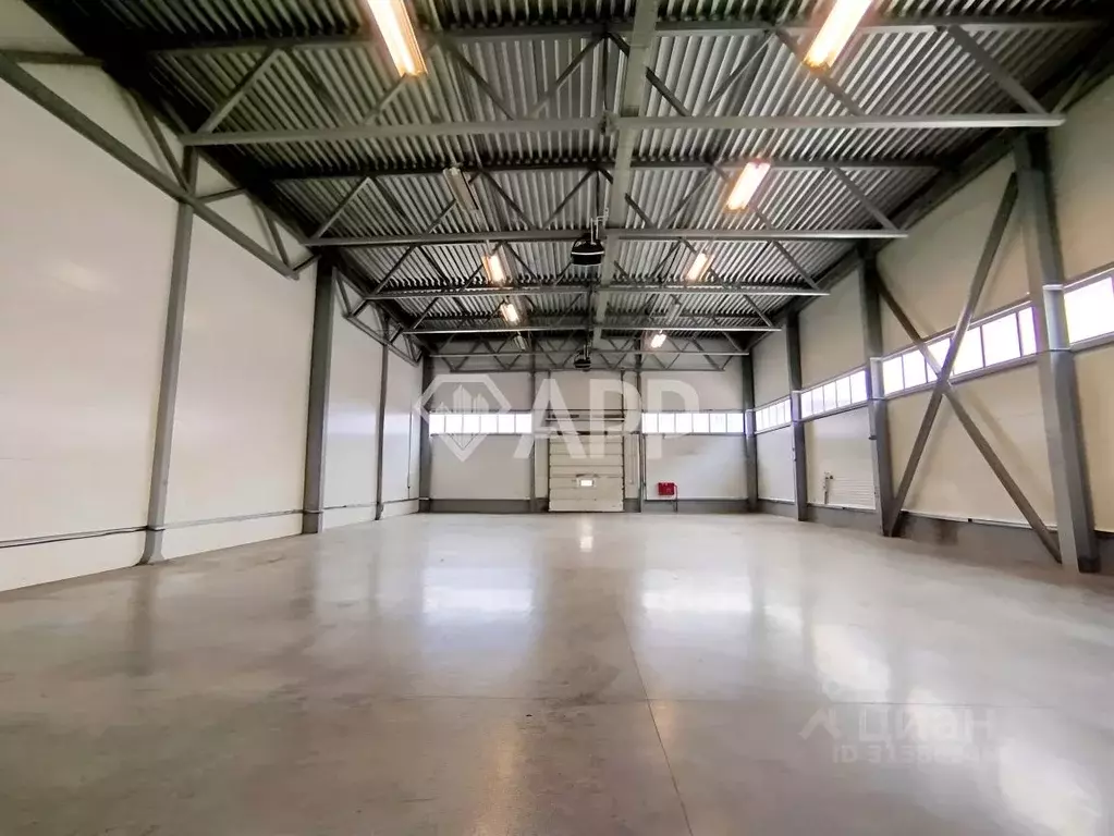 Склад в Татарстан, Набережные Челны просп. КАМАЗа, 22/1 (680 м) - Фото 2