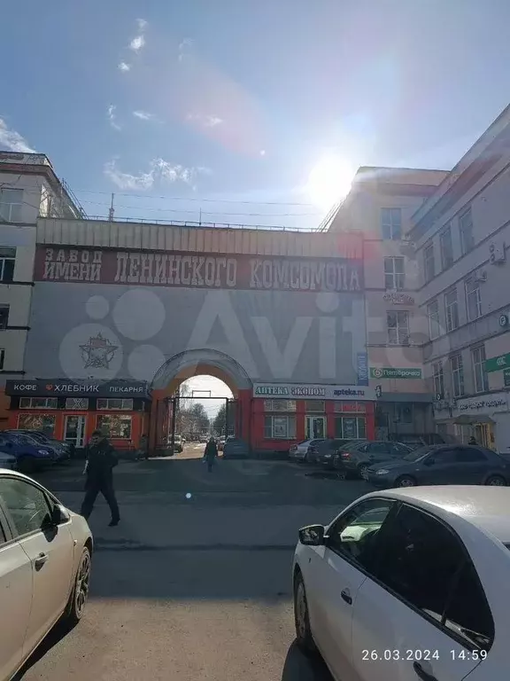 Продам помещение свободного назначения, 827 м - Фото 1