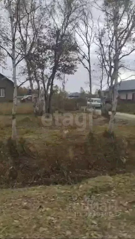 Участок в Сахалинская область, Южно-Сахалинск Хомутово п/р,  (7.5 ... - Фото 1