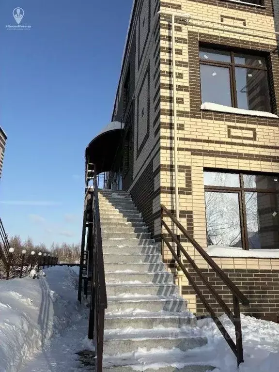 1-к кв. Рязанская область, Рязанский муниципальный округ, с. Заборье ... - Фото 2