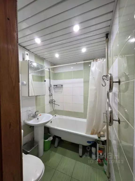 2-к кв. Нижегородская область, Нижний Новгород Тверская ул., 25/15 ... - Фото 2