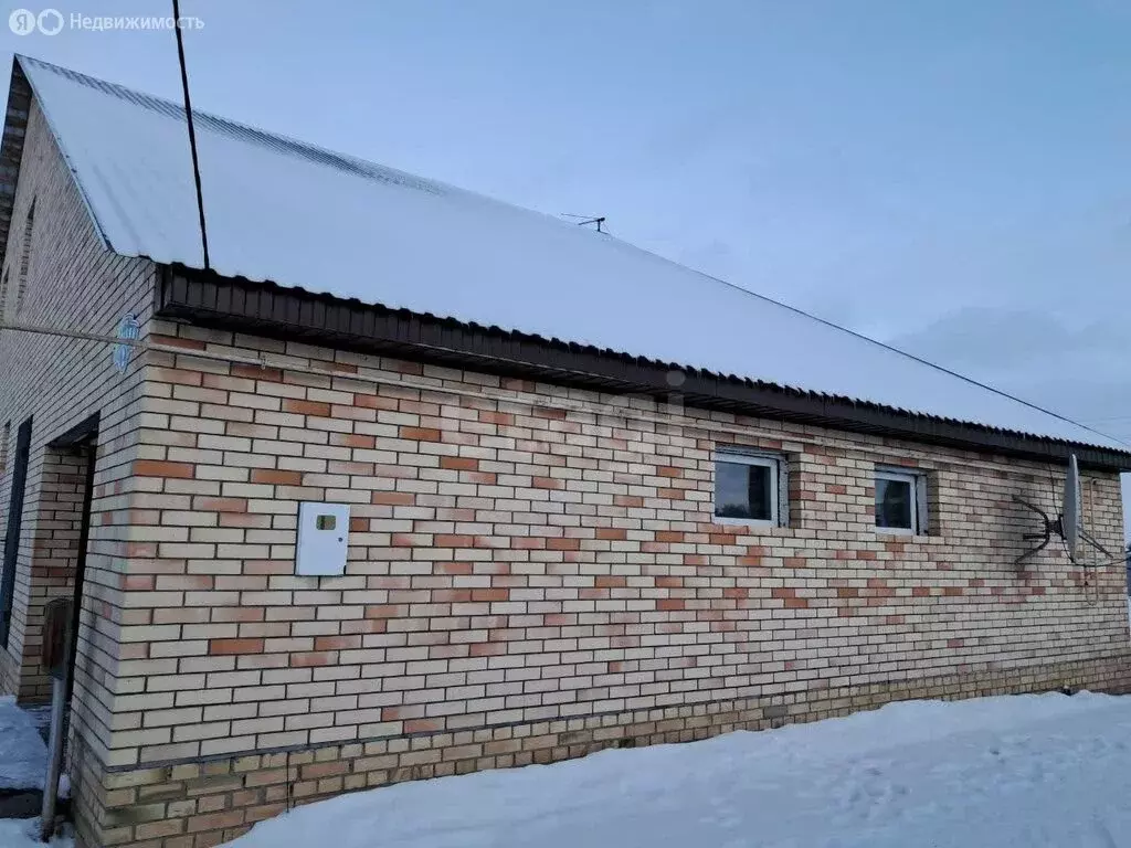 Дом в село Азово, Братский переулок (90 м) - Фото 2