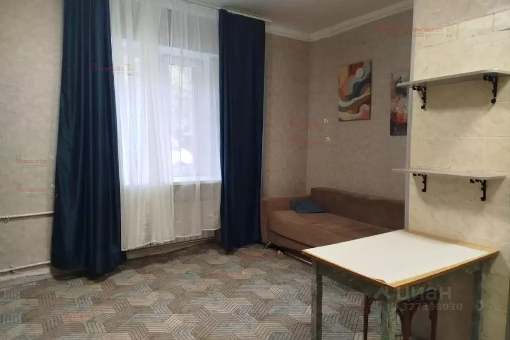 Студия Свердловская область, Екатеринбург ул. Самаркандская, 25 (20.0 ... - Фото 2