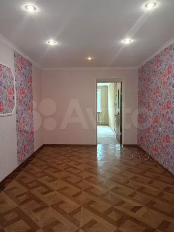 2-к. квартира, 42,8 м, 2/5 эт. - Фото 1