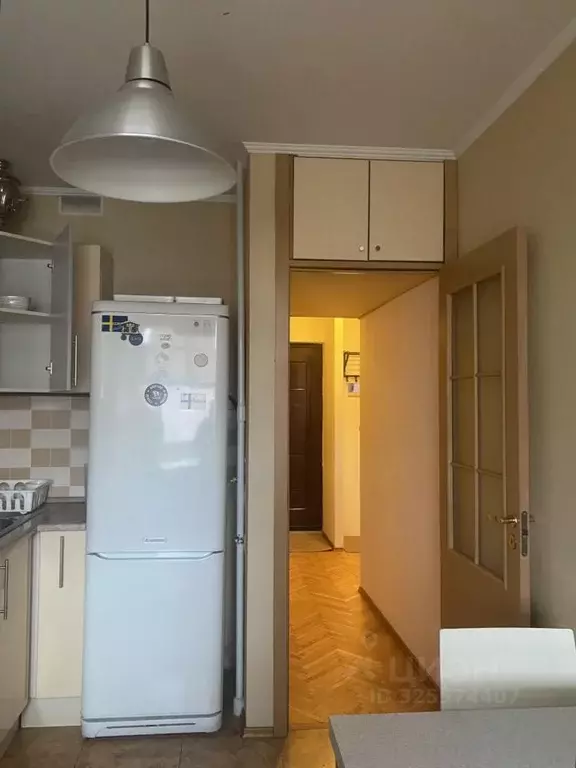 1-к кв. Москва ул. Вавилова, 93 (35.7 м) - Фото 2