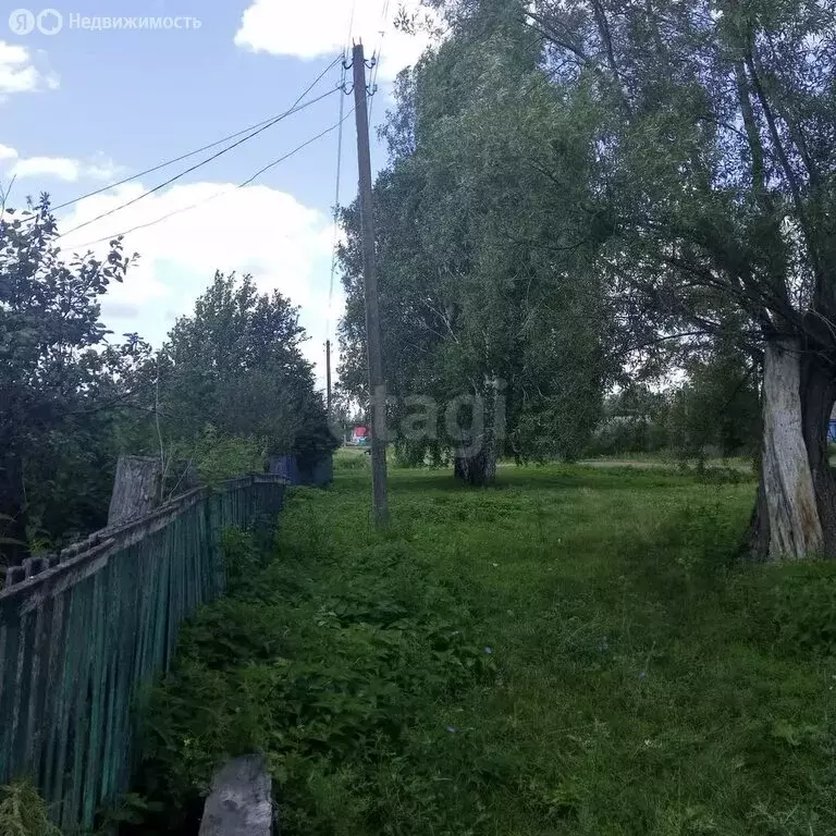 Дом в Аургазинский район, Тряпинский сельсовет, деревня Новогуровка ... - Фото 0
