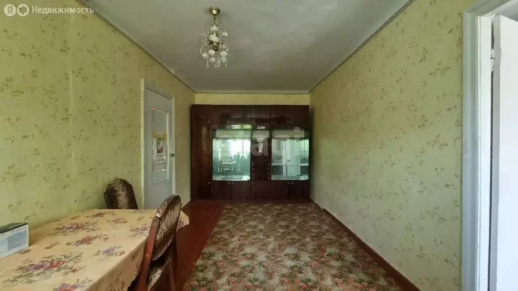 2-комнатная квартира: Прохладный, Красноармейская улица, 109 (42.3 м) - Фото 0