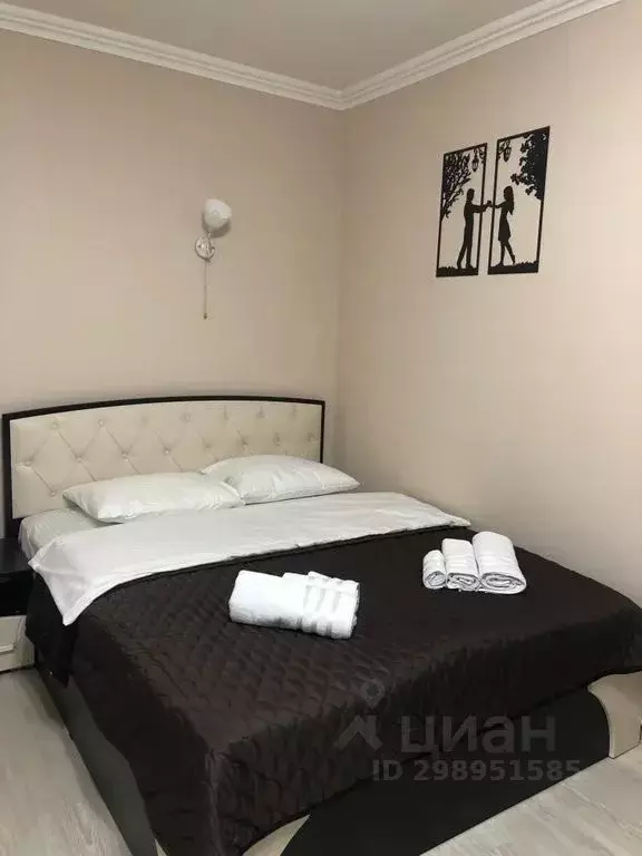 1-к кв. Ярославская область, Ростов ул. Покровская, 10 (30.0 м) - Фото 2