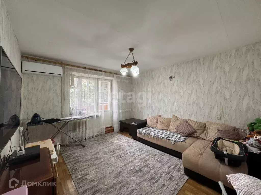 Продаётся 2-к квартира, 48.2 м - Фото 0
