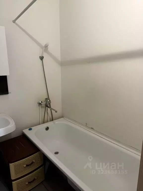 1-к кв. Московская область, Люберцы городской округ, Марусино пгт ул. ... - Фото 2