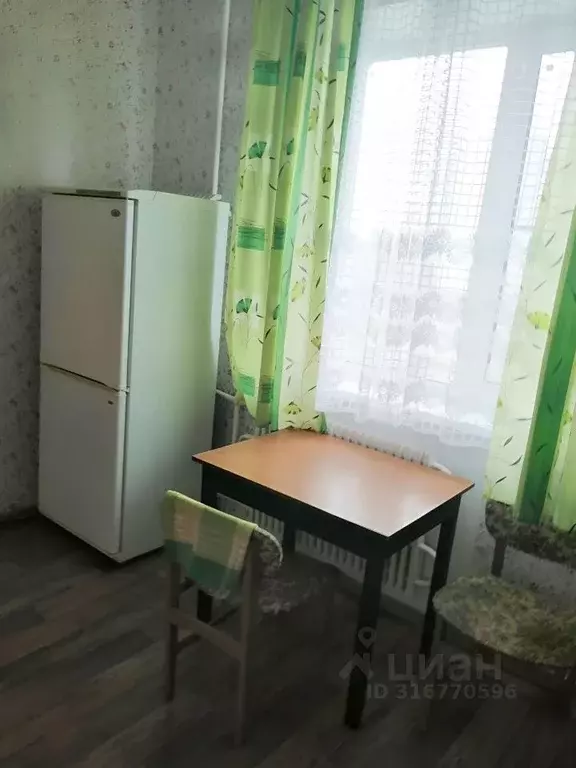 1-к кв. Новгородская область, Великий Новгород ул. Щусева, 10к2 (37.0 ... - Фото 1