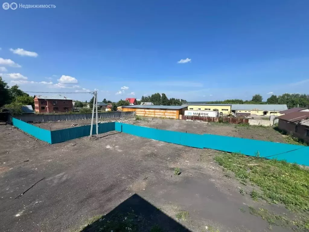Дом в Новостройка, Центральная улица (126.6 м) - Фото 1